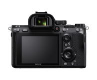 Sony Alpha a7 III body - 483140 - zdjęcie 2